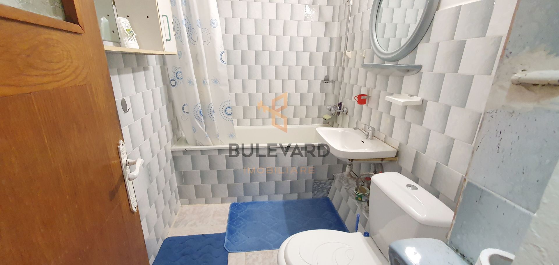 Apartament cu 3 camere, zona strazii Arinilor! - Poză 8