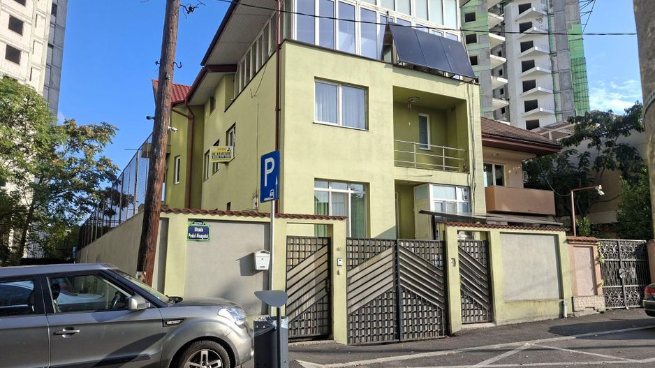 Destinatie rezidentiala / birouri / centru medical. - Poză 1