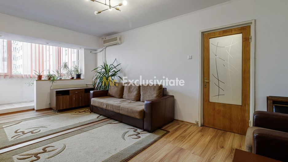 3 camere | Calea 13 Septembrie - Poză 16