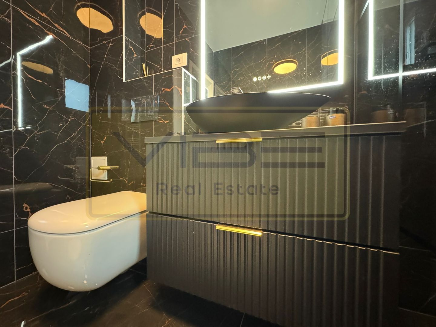 Apartament LOFT+parcare Tudor Office Center - Poză 8