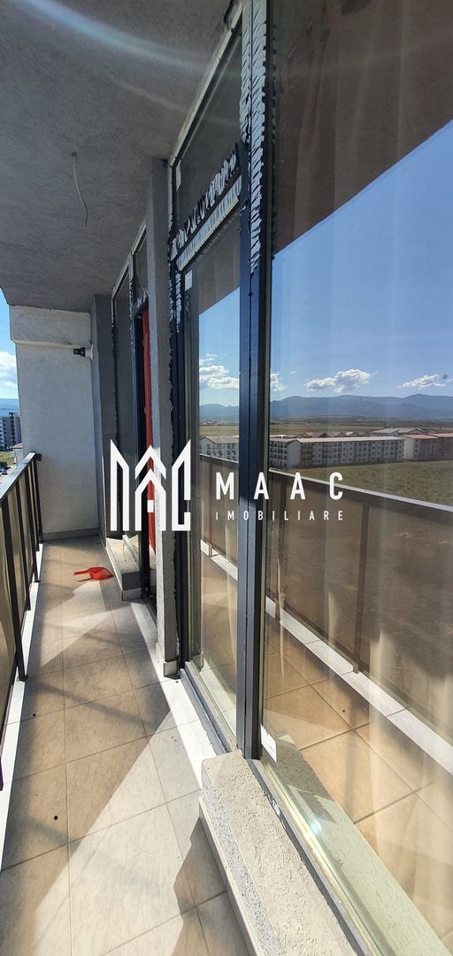 Apartament 2 Camere | Etaj Intermediar | zona Dedeman - Poză 17