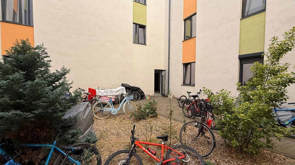 Giroc, Bld. Aviației | Mobilat | Loc parcare | 56 mp utili - Poză 12