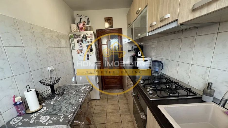 Apartament cu 2 camere/ semidecomandat/ zona Zimbru - Poză 6