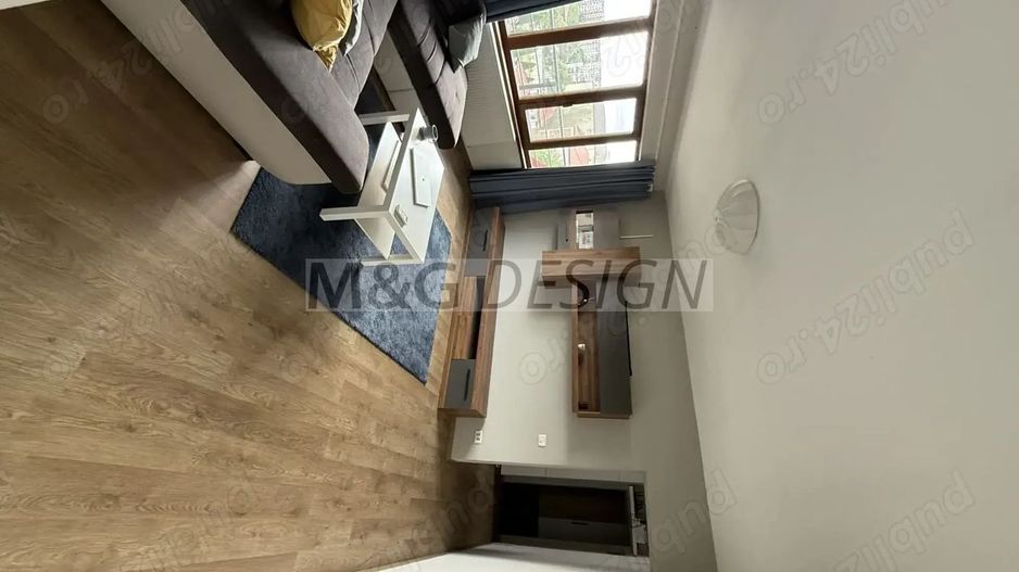 De vanzare apartament 2 camere, zona Dacia, 54mp - Poză 3