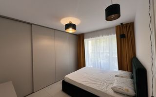 Apartament modern cu 2 camere, 2 parcări incluse, Iris. - Poză 4
