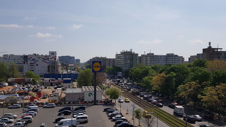 WestPoint Residence - Plaza - Poză 86