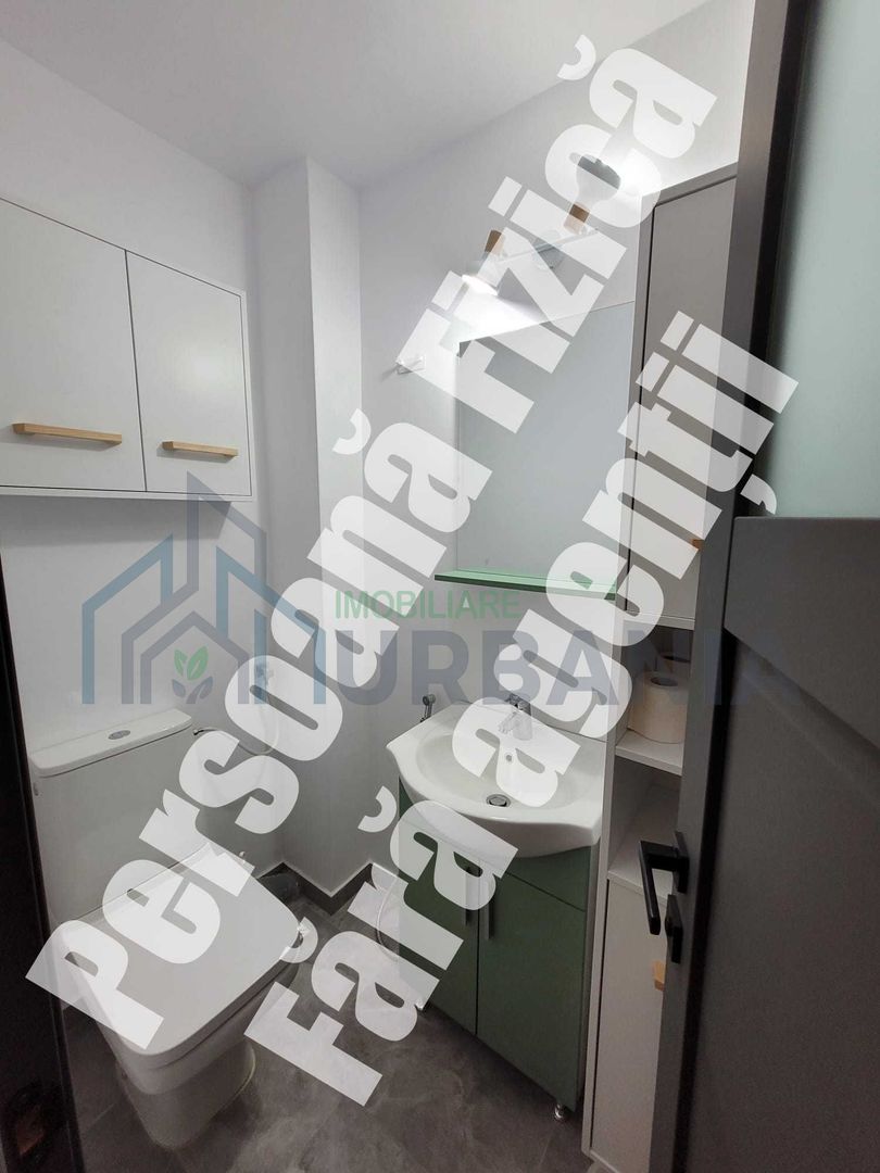 Apartament 3 camere decomandat de închiriat, Canta, Iași - Poză 2