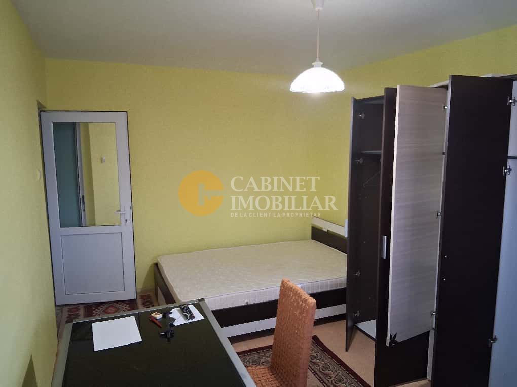 2 Camere - Decomandat - la bulevard LIBER! - Poză 3