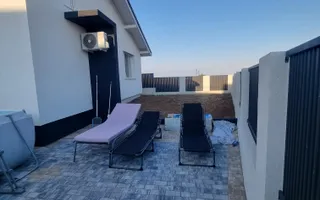 Casa  moderna de vanzare | Zona Archia | Deva | Jud. Hunedoara - Poză 29