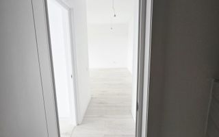 Apartament 2 camere decomandat, bloc nou 2023, Vest VAMT, 0% comision - Poză 14