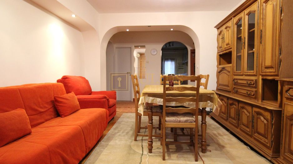 Aradului -3 camere, 2 bai, centrala proprie, ctr inclus. - Poză 1