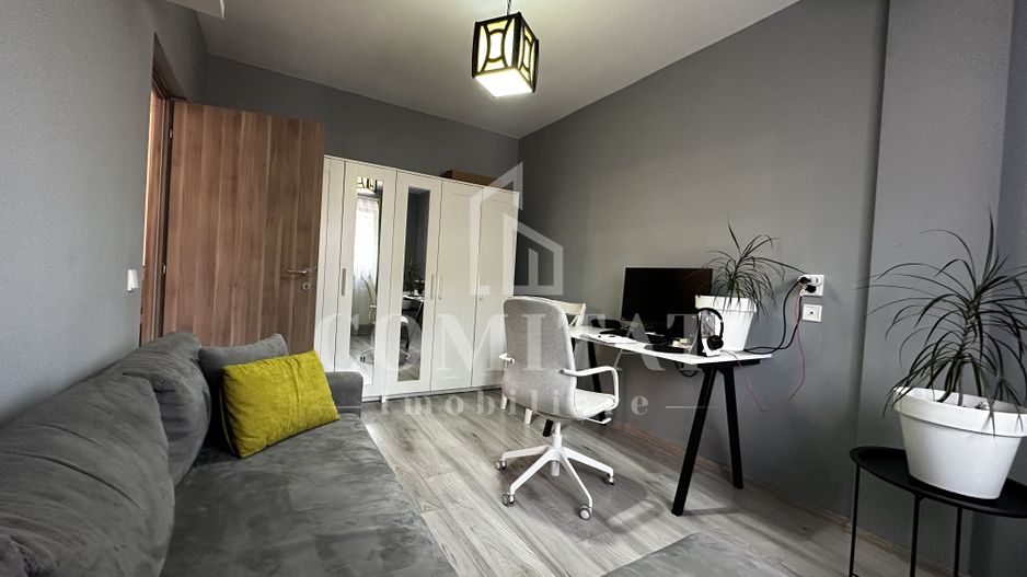 Apartament 3 camere | Loc de parcare | Zona Cetatea Fetei - Poză 15