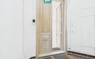 Apartament deosebit în clădire istorică central - Poză 32