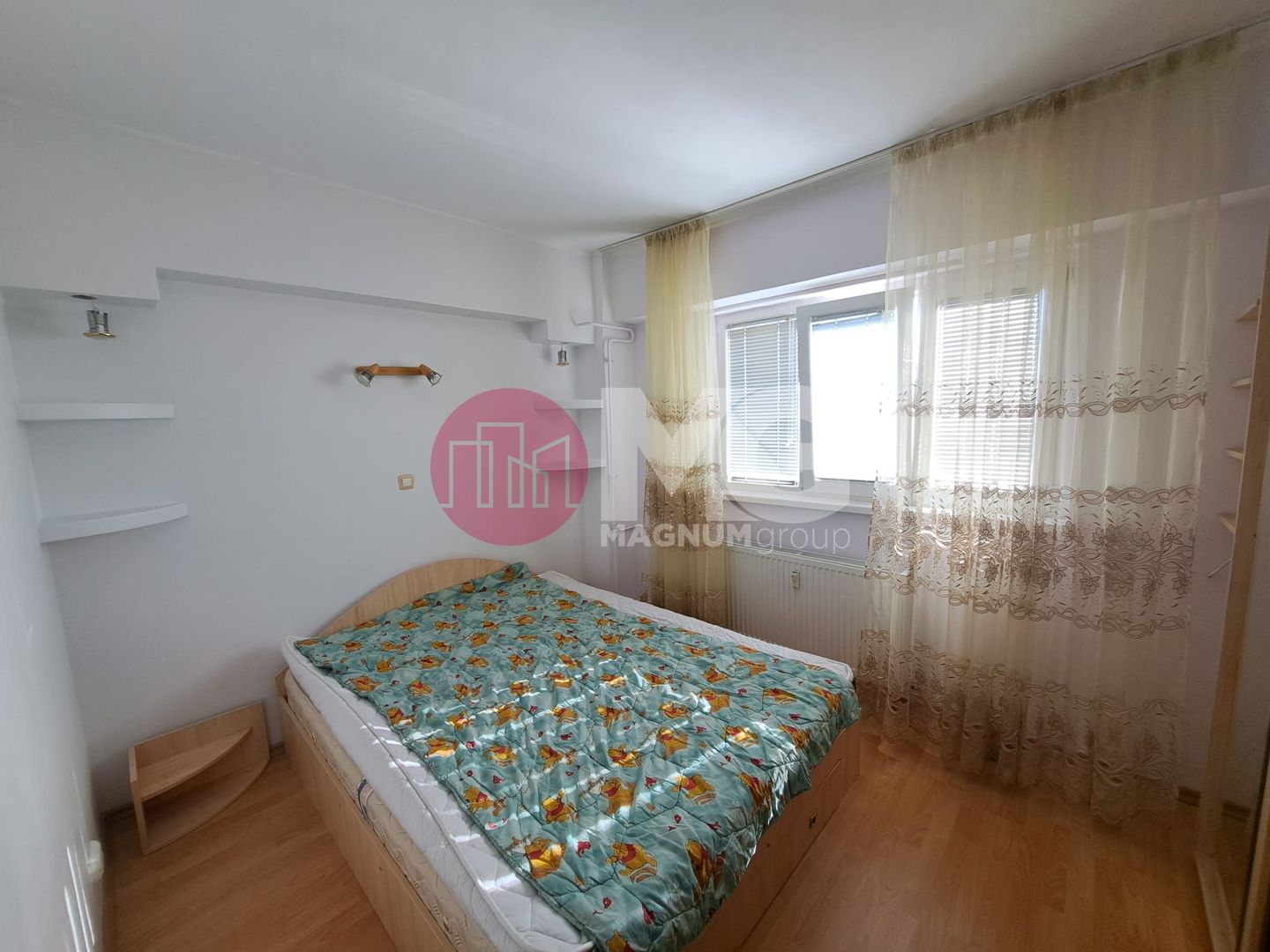 Apartament 4 camere de inchiriat zona Alexandru Obregia, Sector 4 - Poză 6
