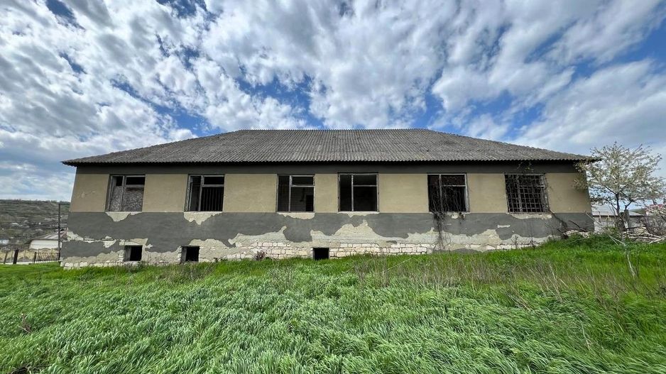 Imobil pentru Centru de Îngrijire / Azil – 573 m² | 14.23 ari | Ulmu, 30 min de Chișinău - Poză 5