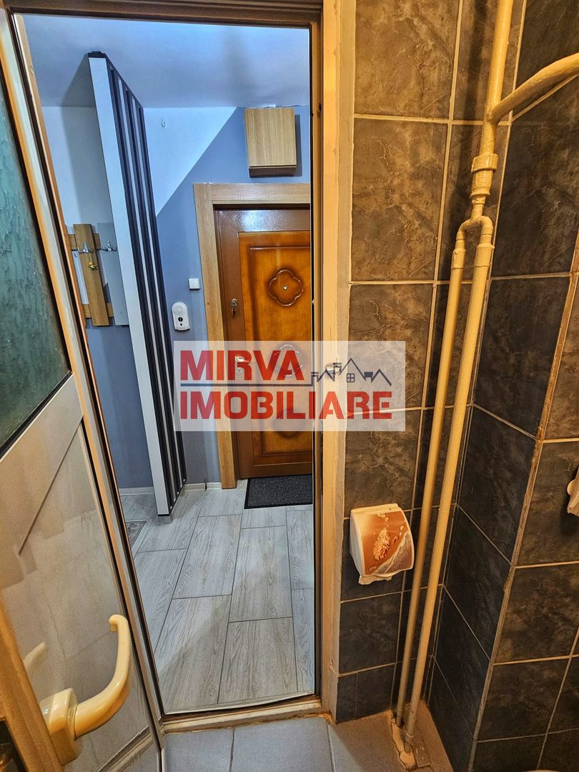 🏠 Garsonieră de închiriat | mobilata | utilata – Zona Democrației - Poză 11