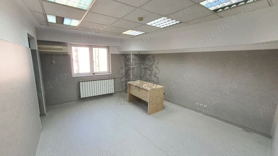 Vanzare | Office | Unirii Fantani | Sitraco | 525 mp | Metrou - Poză 8