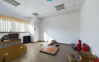 Spațiu industrial cu birouri - Zona Șagului - Poză 25
