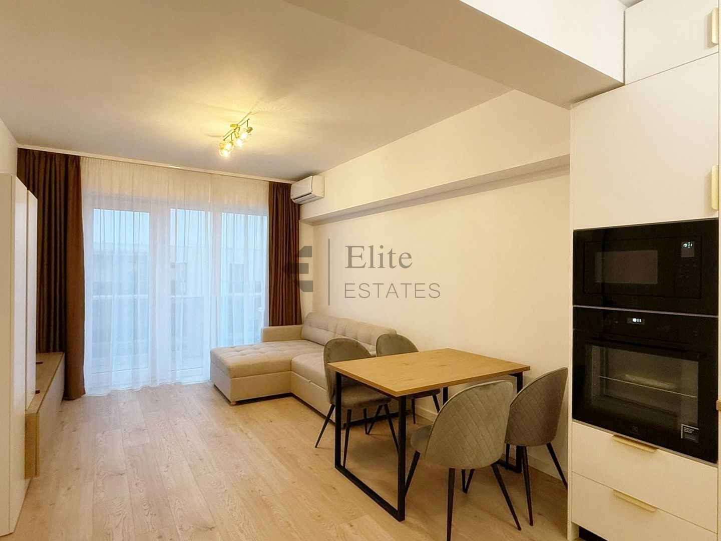 Apartament 2 camere pet friendly in Prima Arena - Poză 2