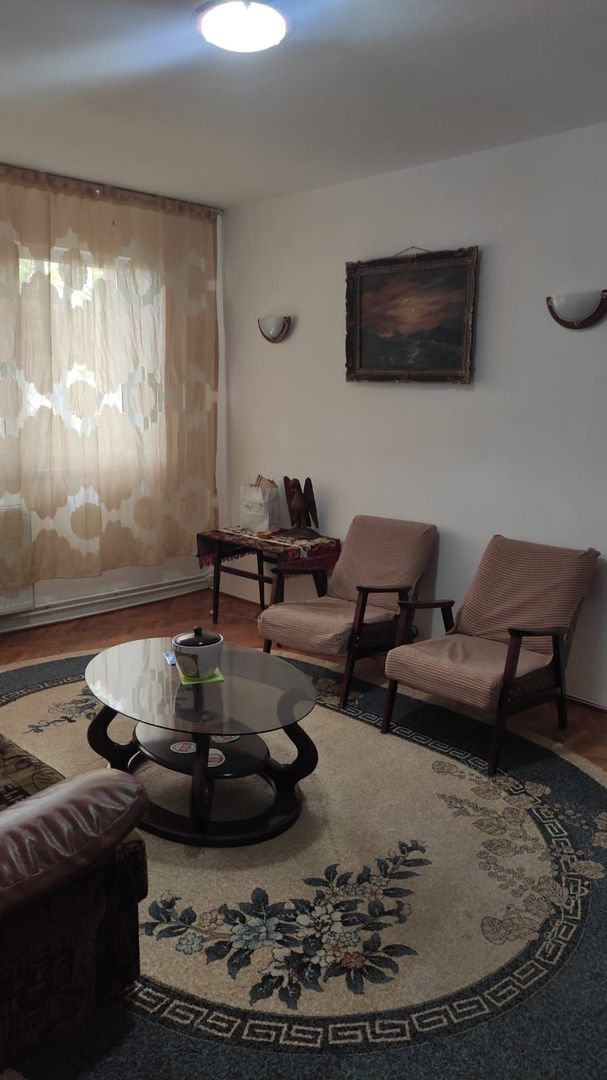 Iosefin | 3 camere | Etaj Intermediar | Centrala Proprie. - Poză 2