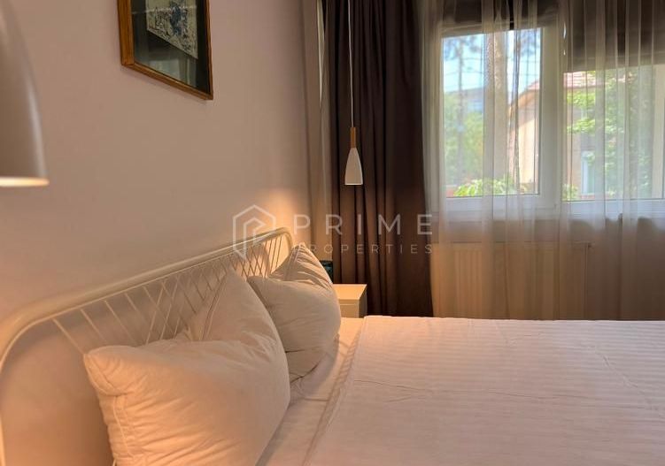 Apartament 2 camere de închiriat, Cornisa, str. Argeșului, Târgu Mureș - Poză 6