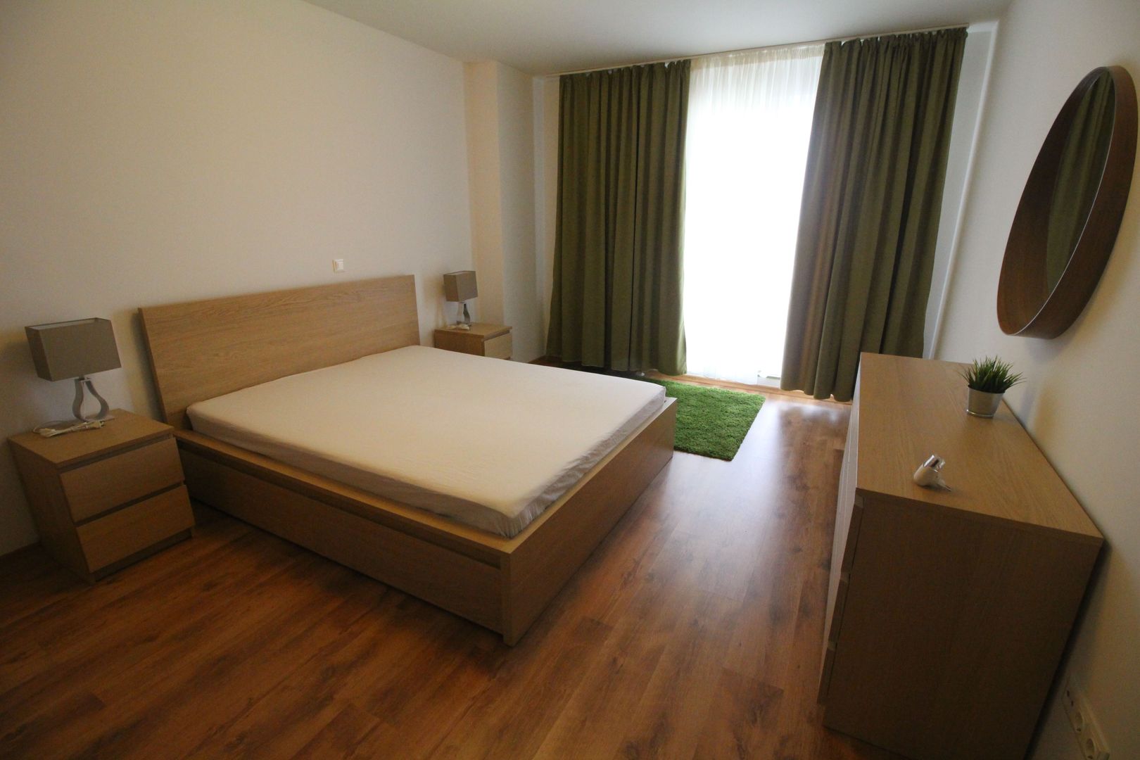 APARTAMENT CU LOC DE PARCARE SUBTERAN - Poză 4