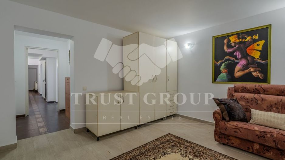 Doua apartamente in vila | Panduri | Cotroceni - Poză 26