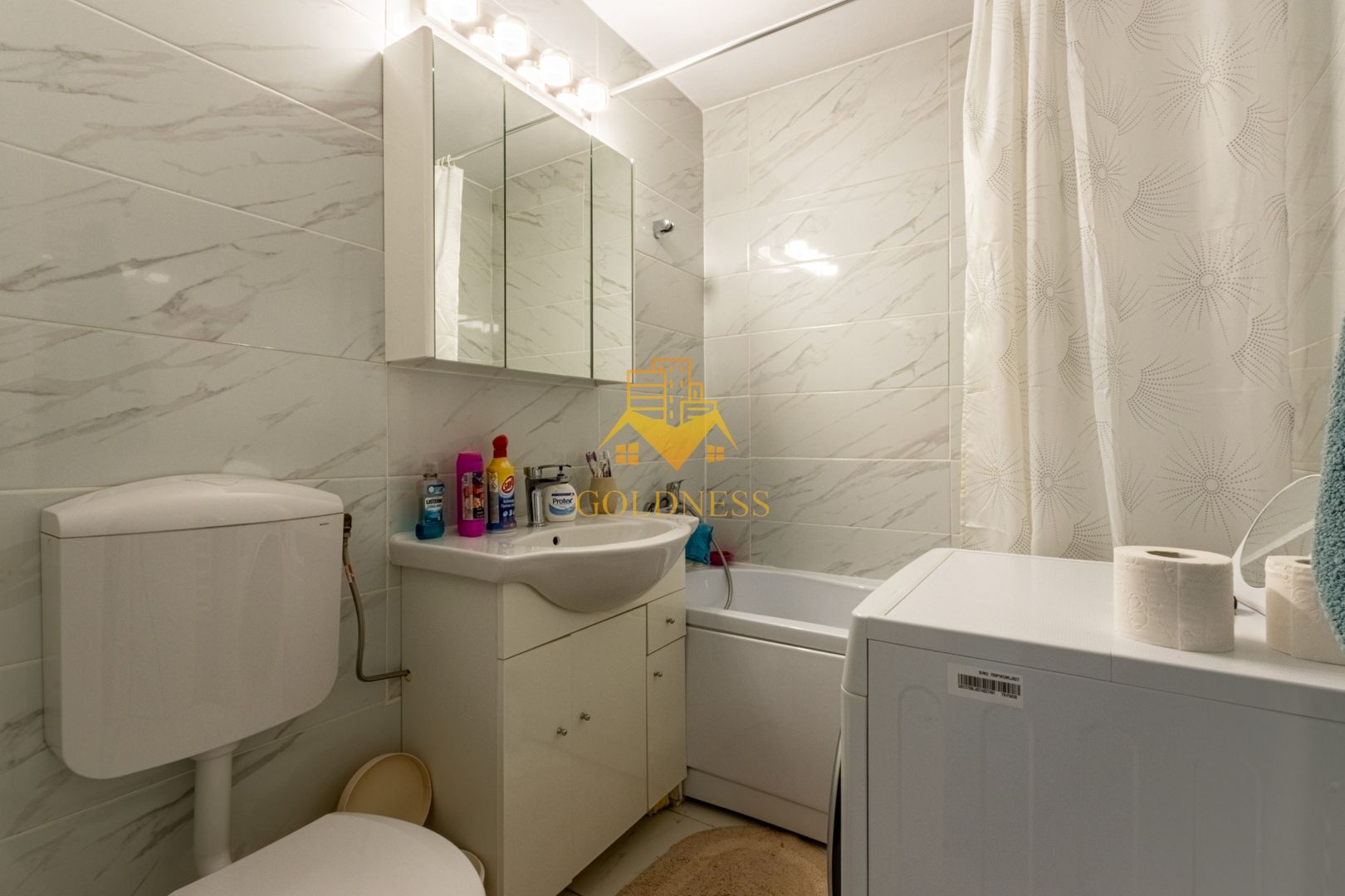 2 camere, decomandate, Hasdeu Zona UMF, Marinescu, Pet Friendly - Poză 5