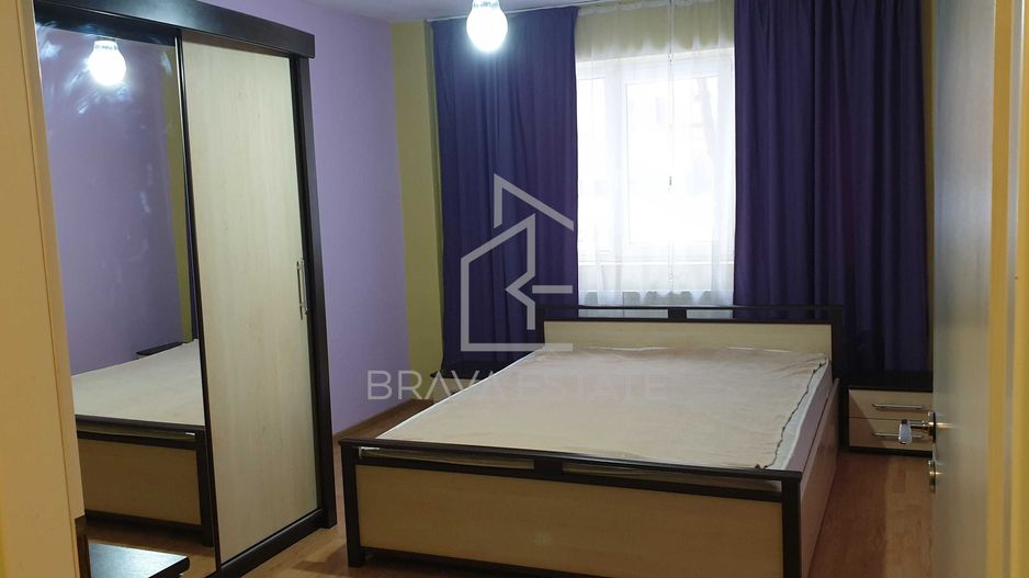 Apartament 2 camere, 39mp, cartier Manastur, zona Calvaria - Poză 3