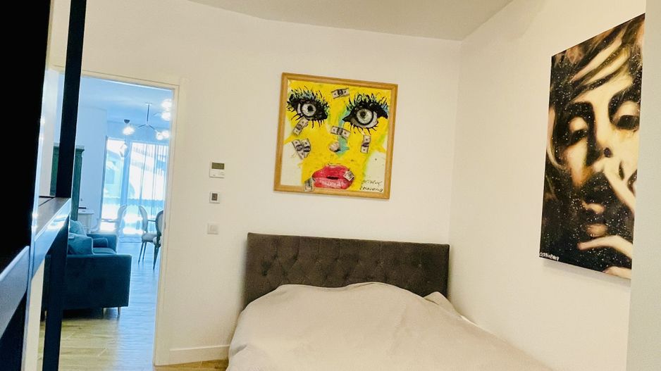 2 Camere | Eminescu | Dacia | Toamnei | bloc boutique 2023 - Poză 10