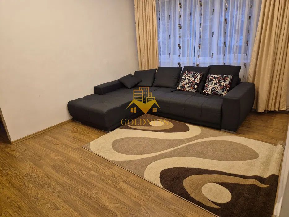 2 camere semidecomandate, balcon, Gheorgheni, Zona Fsega, Iulius Mall - Poză 4