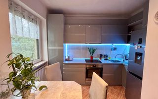Apartament deosebit cu 2 camere | Medicina - Poză 5