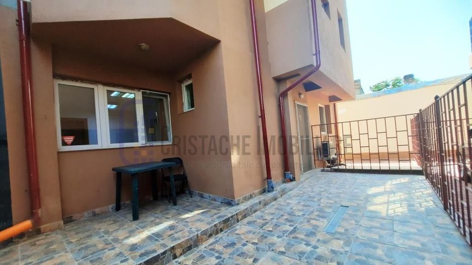 Duplex P+1_su. 104 mp_4 cam. nemobilat_office sau rezidential_Obor_Mosilor - Poză 5