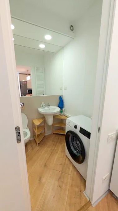 Chirie I Apartament 3 camere I Rond OMV Pipera I Complex 4 City North - Poză 6