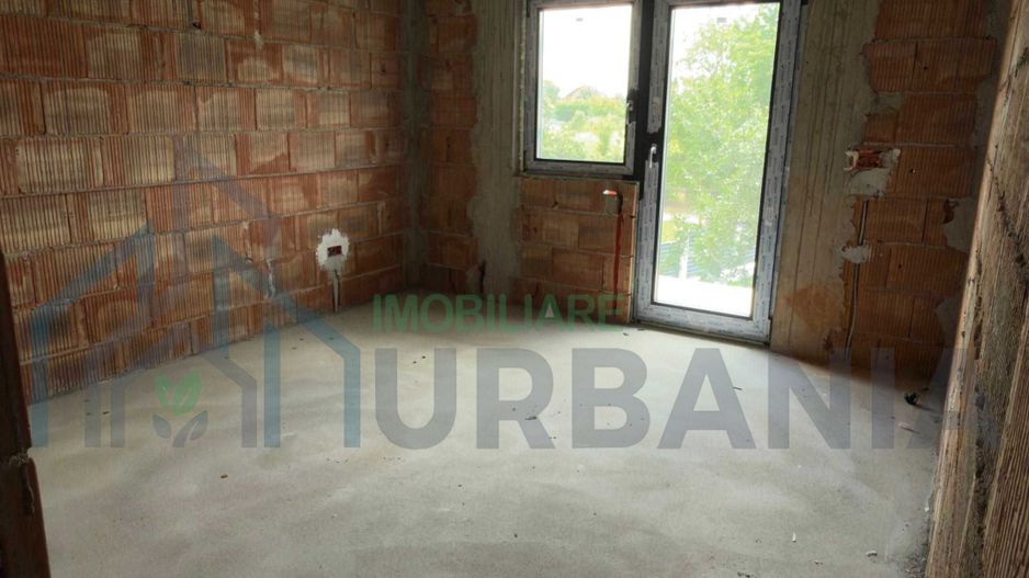 Apartament 2 camere, nou, Valea Adanca, Zona 5 Drumuri, ARAM RESIDENCE - Poză 8