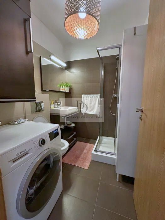 Penthouse panoramic | 3 Parcări | Vedere spectaculoasă asupra Clujului - Poză 12