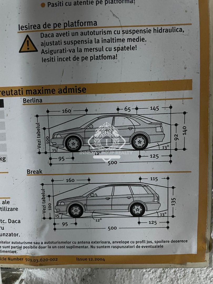 Parcul Carol - Cutitul de Argint I 3 camere 2 bai I 98mp - Poză 7