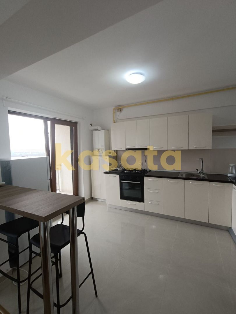OPORTUNITATE | STUDIO | MILITARI RESIDENCE | MOBILAT UTILAT - Poză 1