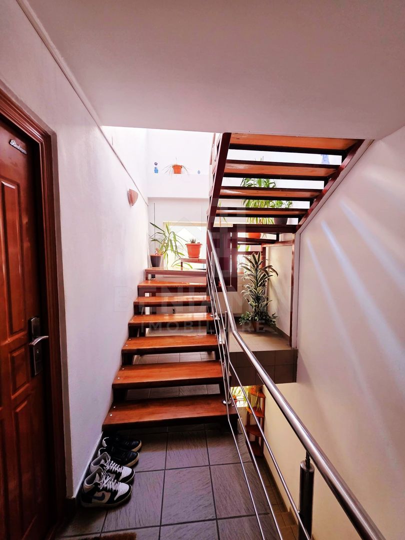 S+P+2+M -Vila-7 Unitati de inchiriat-Spatiu comercial-Severinului - Poză 12
