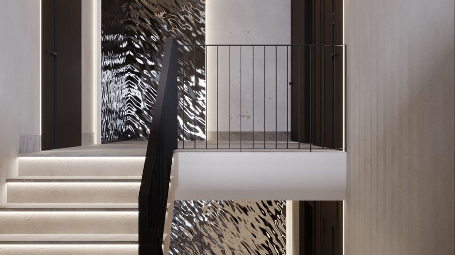 Apartament duplex 4 camere Pipera - Poză 17