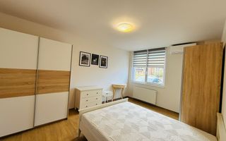 De închiriat | 2 camere | Girocului – ESO | Parter | 52 mp | Renovat complet - Poză 1