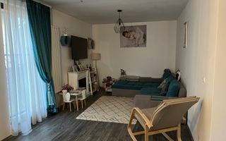 Casă individuală, P+E, 4 camere, mobilată și utilată, Valea Adâncă - Poză 4