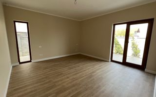 Vila Luxury plan Parter | Piscina & Zona BBQ | Dumbravita – Blaise Pascal - Poză 19