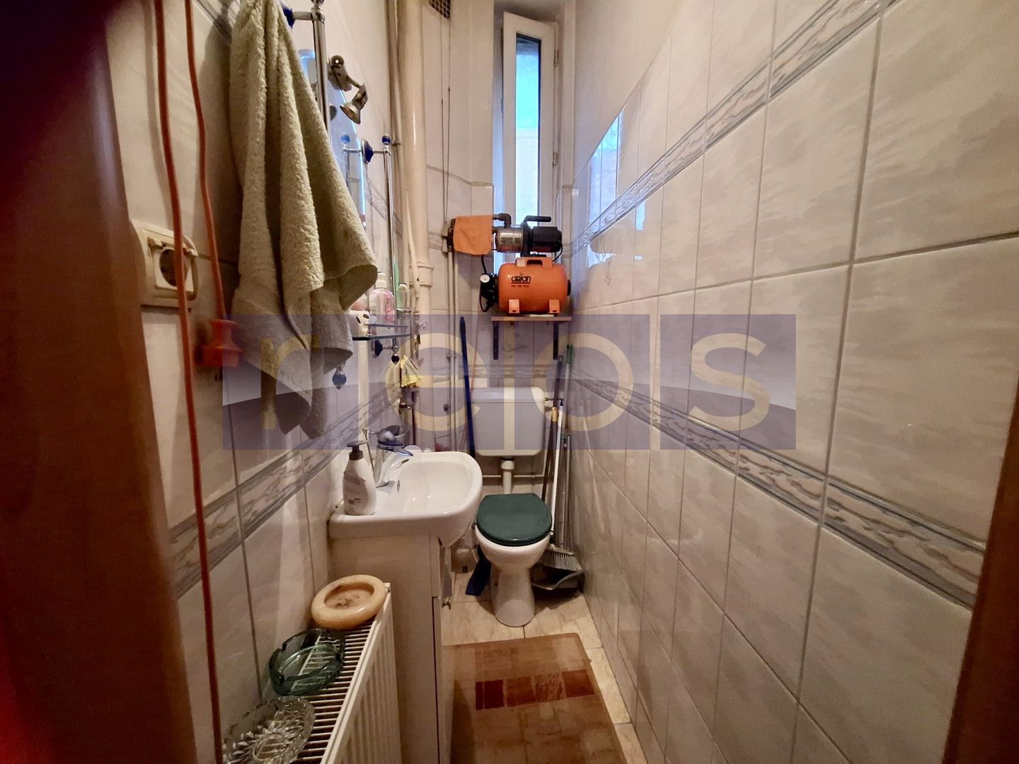 APARTAMENT DE INCHIRIAT IN VILA | 4 CAMERE | CADEREA BASTILIEI | ROMANA - Poză 13