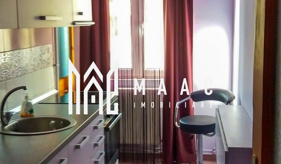 Apartament de vânzare Sibiu | 2 camere | Vasile Aaron | 54 mp - Poză 5