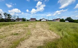 Teren Intravilan cu Autoriztie de Constructie Valabila-Albesti - Poză 9