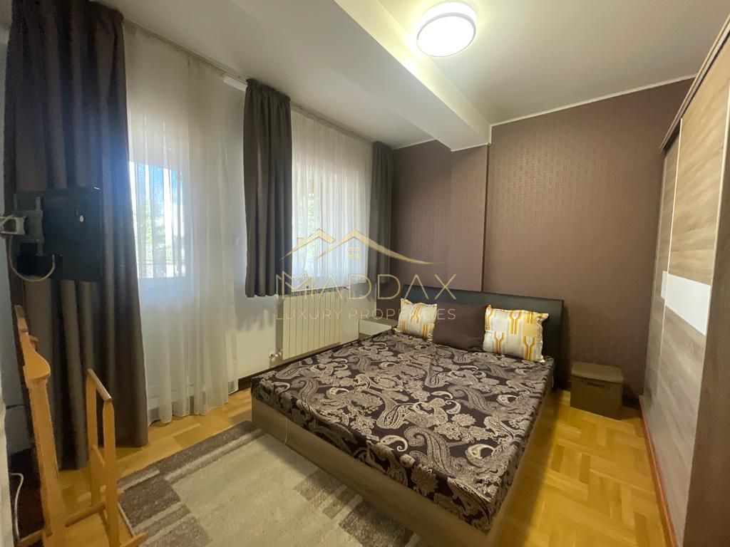Vila superba**8 camere** Teren 1300 mp**Sauna +Piscina//Pipera - Poză 20