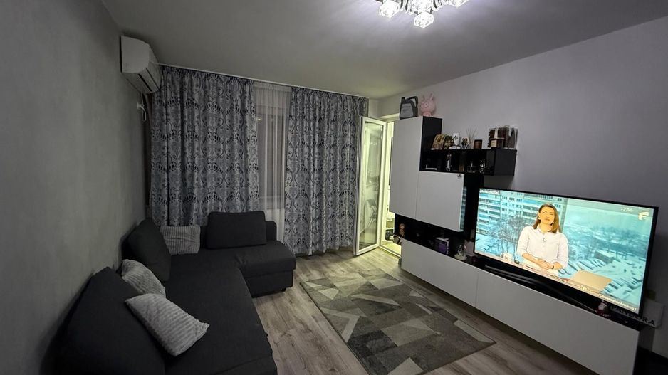 AP. 2 CAMERE BUCURESTII NOI, MODERN, BUCATARIE INCHISA, COMISION 0% - Poză 1