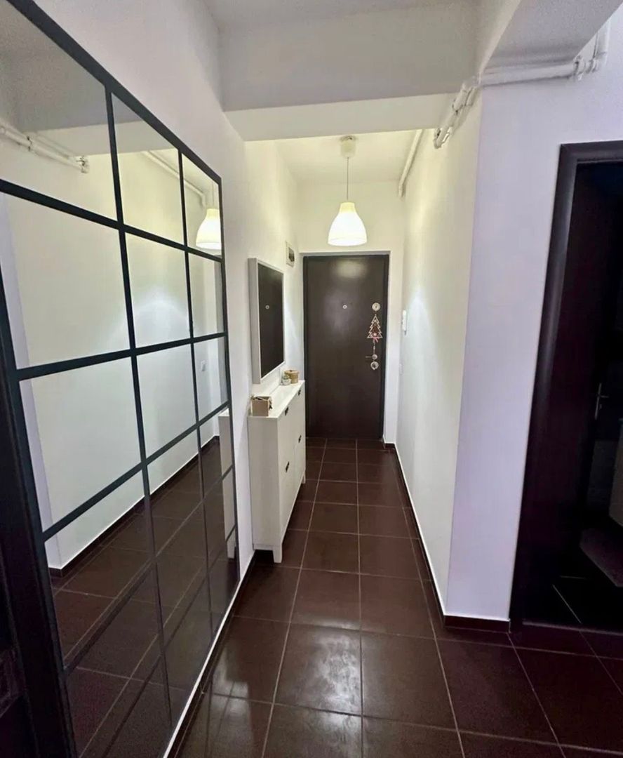 AP. 2 CAMERE- TITAN, PET-FRIENDLY, CENTRALA, PARCARE, BLOC NOU - Poză 7