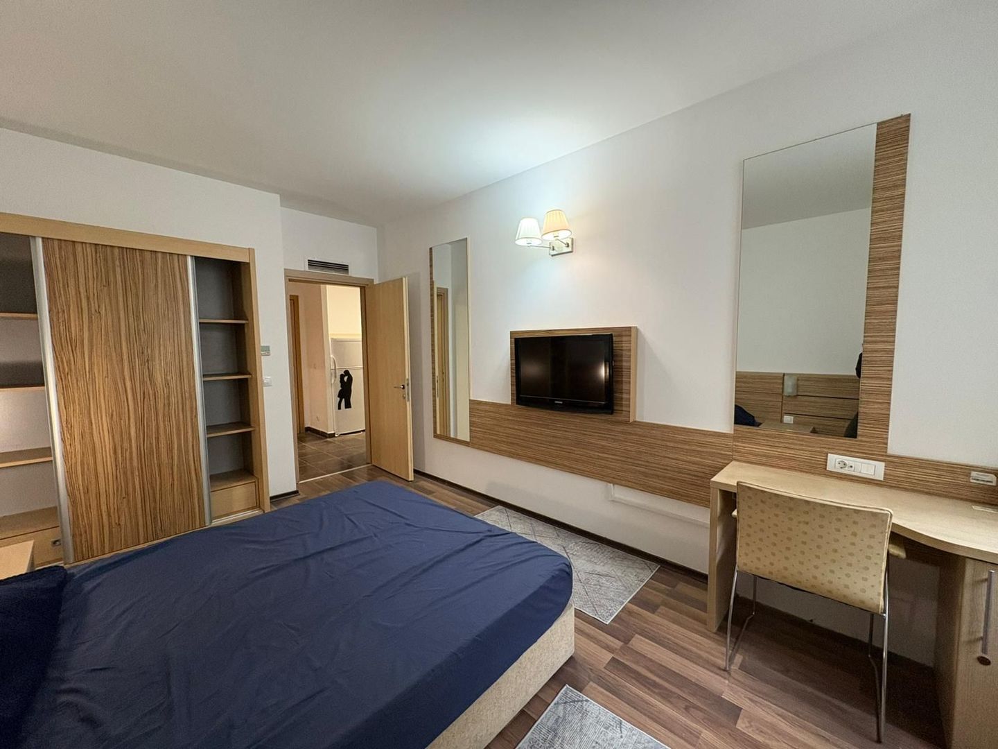 AP. 2 CAMERE RIN GRAND, BLOC NOU, MOBILAT, CENTRALA, COMISION 0% - Poză 5